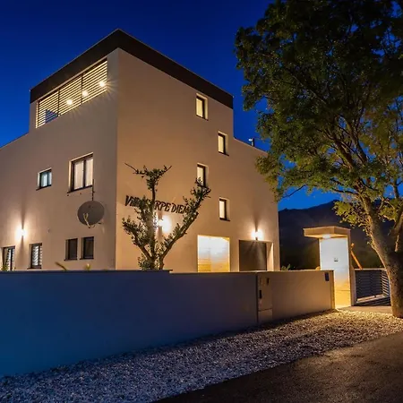 Carpe Diem Villa