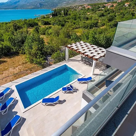 Villa Carpe Diem *