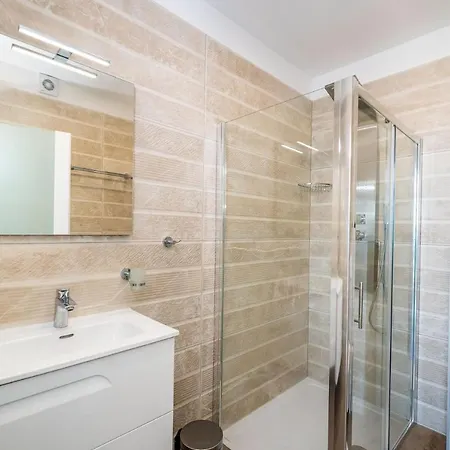 Villa Carpe Diem Jasenice (Zadar)