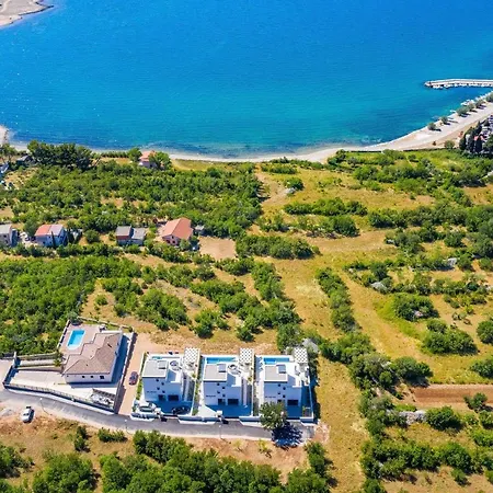 Carpe Diem Villa Jasenice (Zadar)